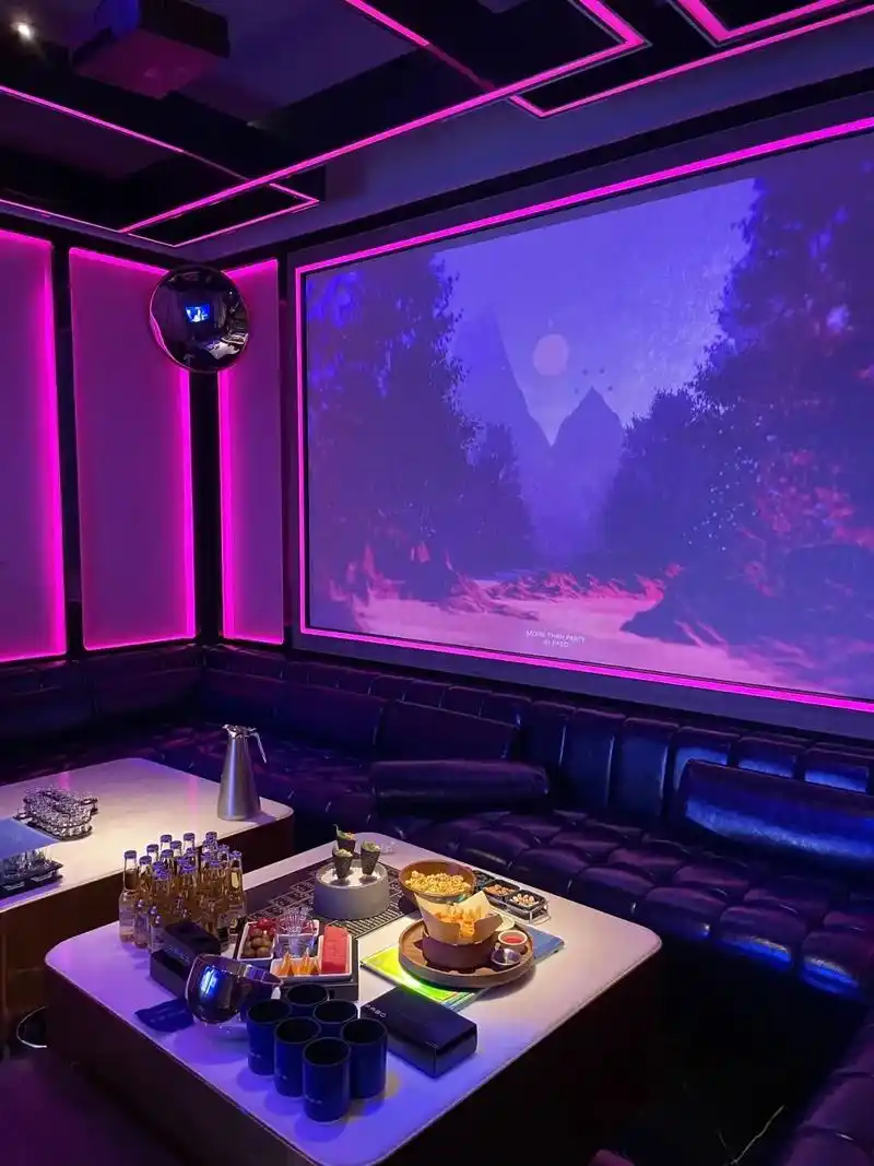 阳泉商务ktv有哪些商务ktv有没有推荐-平定县ktv预订