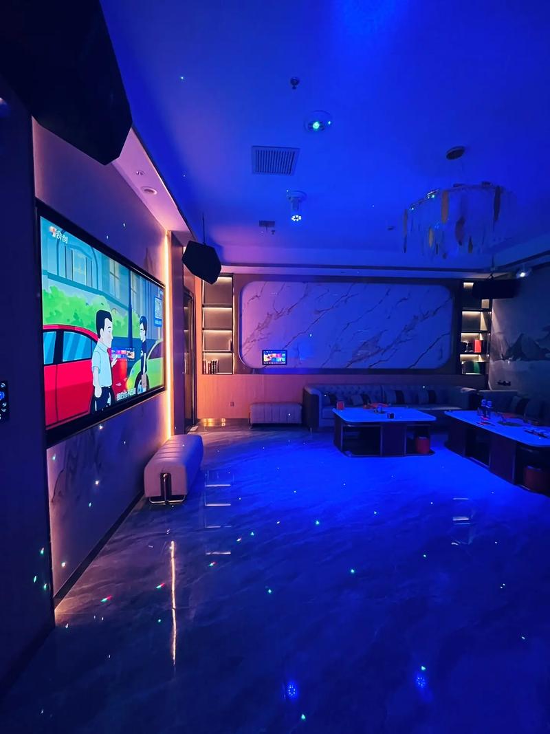 阳泉商务KTV玩转新潮商务ktv新玩法-平定县ktv预订